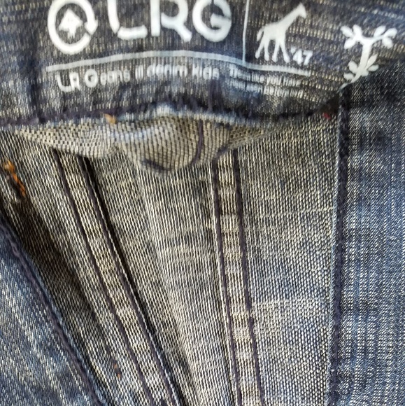 LRG Jean Set - Picture 4 of 4